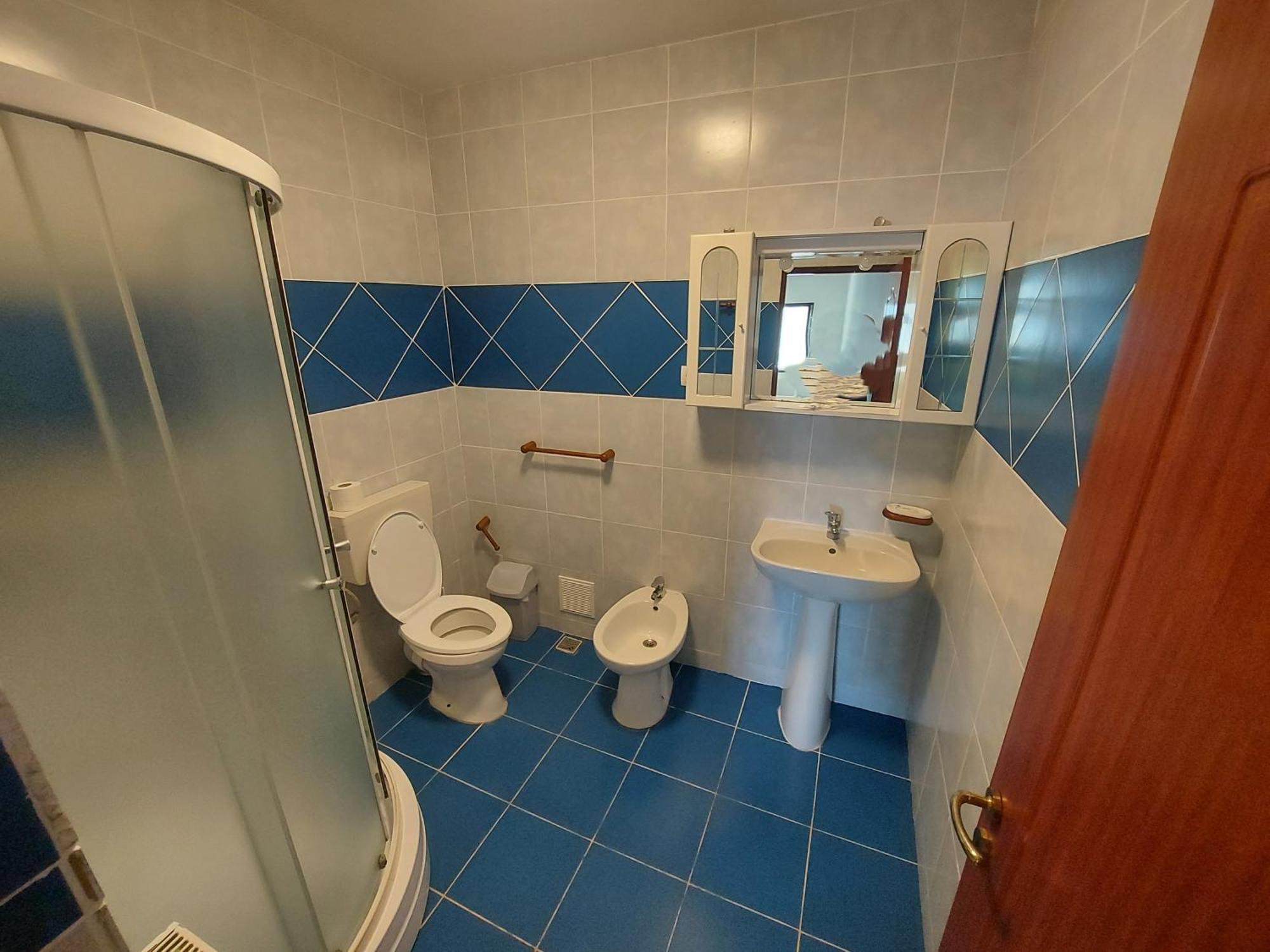 Casa Geppo - Camere De Inchiriat Ieşelniţa Eksteriør bilde